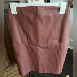 Express, medium, Brown